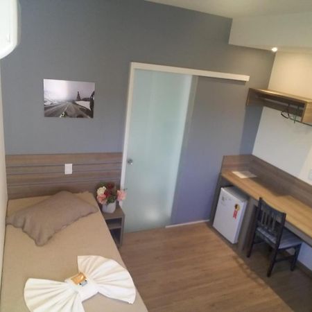 Hotel Marine Inn Machado Dış mekan fotoğraf