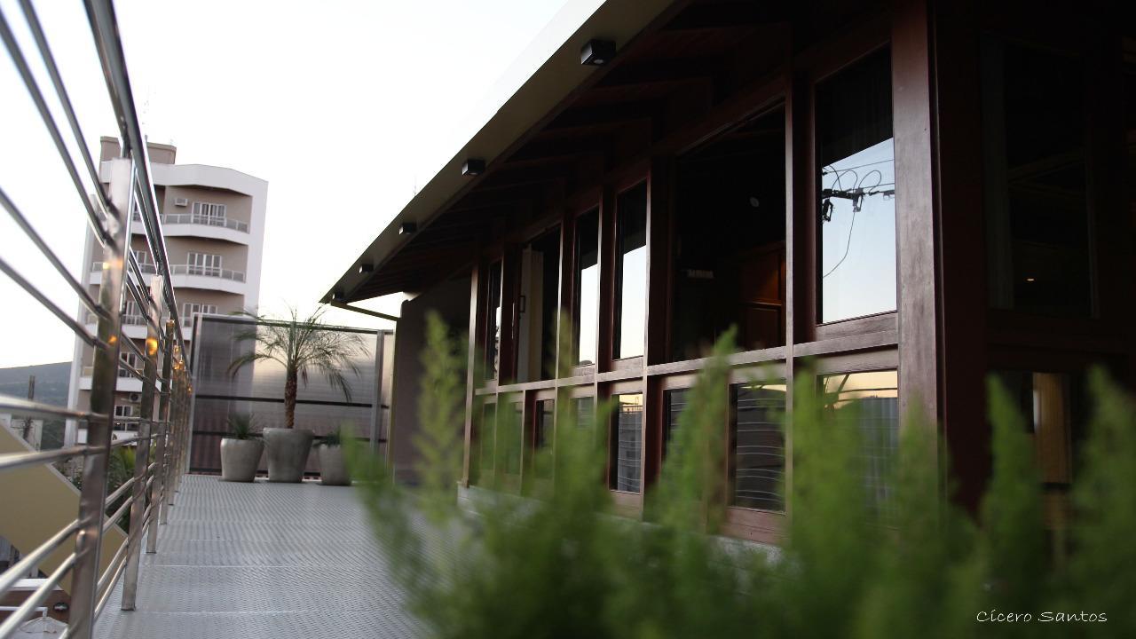 Hotel Marine Inn Machado Dış mekan fotoğraf