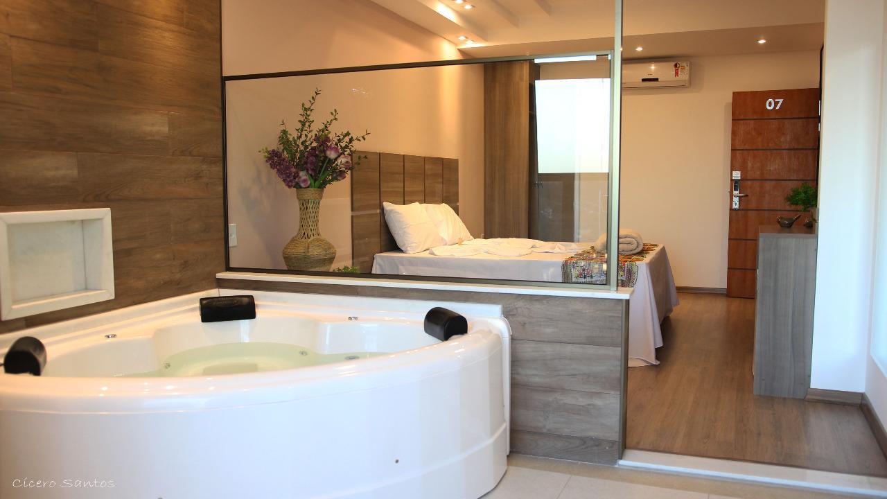 Hotel Marine Inn Machado Dış mekan fotoğraf
