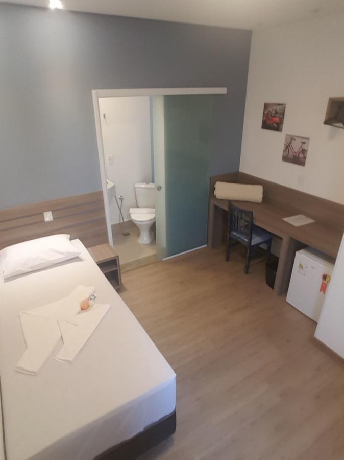 Hotel Marine Inn Machado Dış mekan fotoğraf