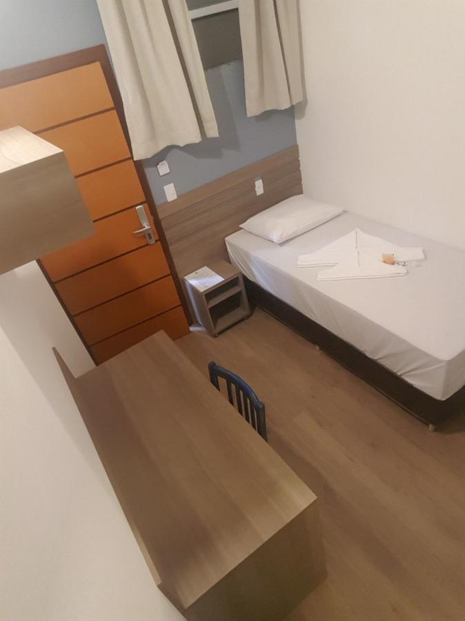 Hotel Marine Inn Machado Dış mekan fotoğraf