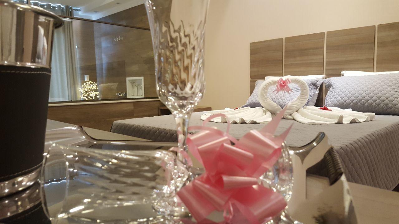 Hotel Marine Inn Machado Dış mekan fotoğraf