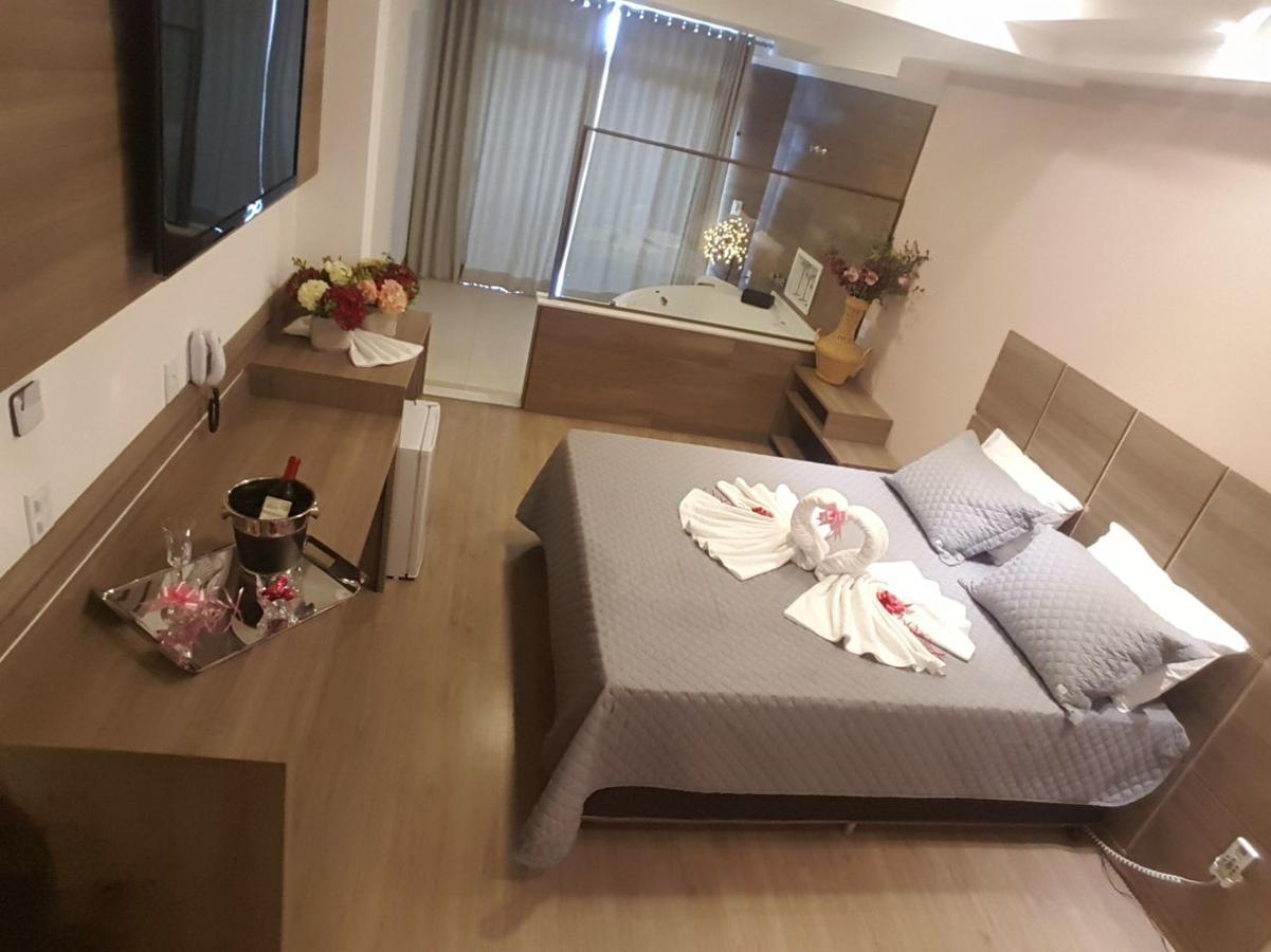 Hotel Marine Inn Machado Dış mekan fotoğraf
