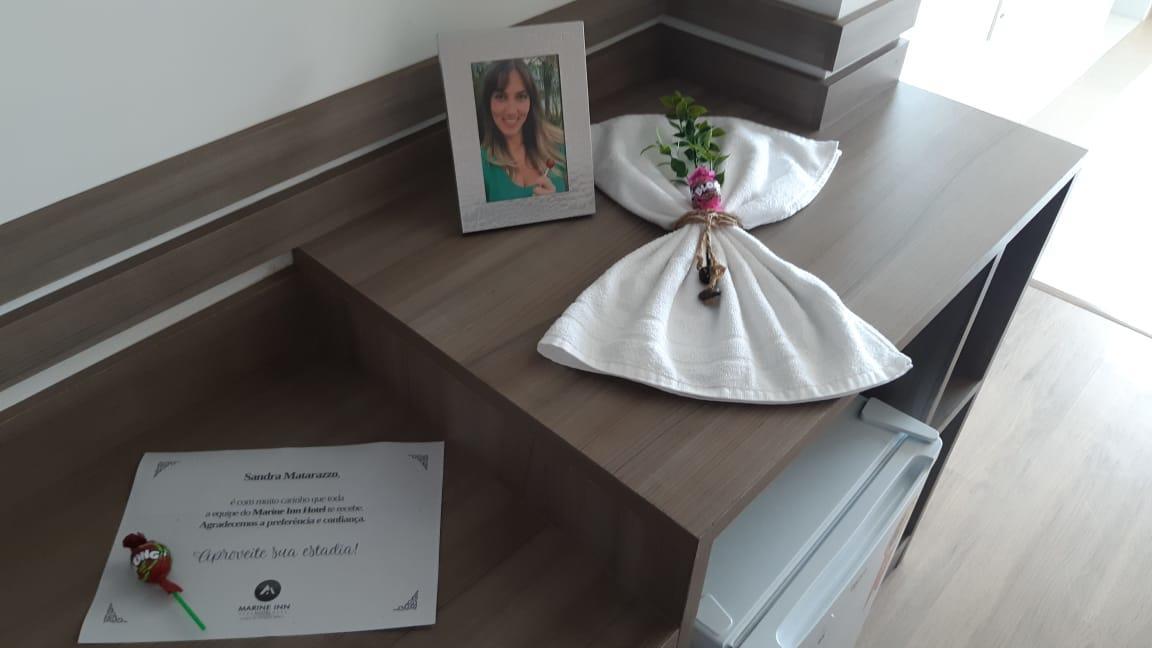 Hotel Marine Inn Machado Dış mekan fotoğraf