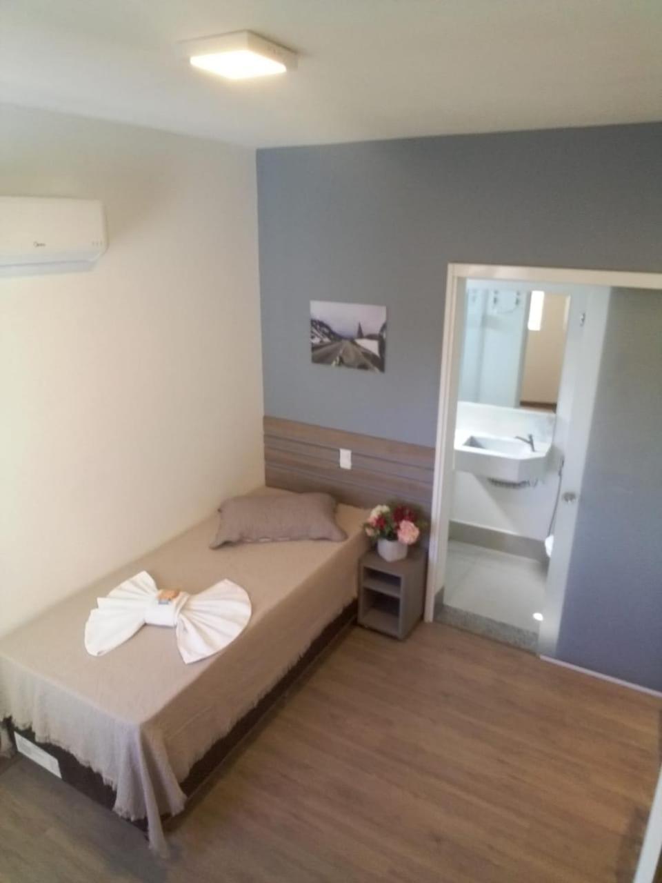 Hotel Marine Inn Machado Dış mekan fotoğraf