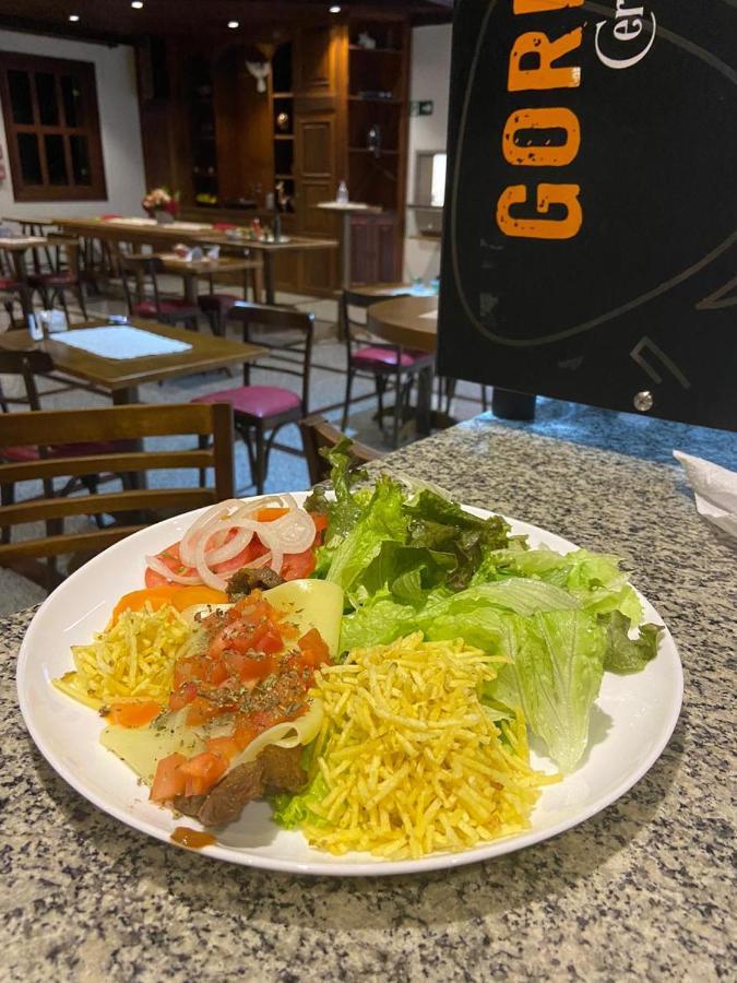 Hotel Marine Inn Machado Dış mekan fotoğraf