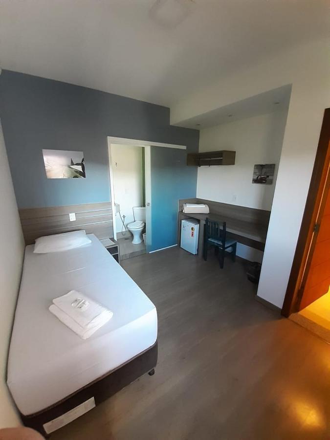 Hotel Marine Inn Machado Dış mekan fotoğraf