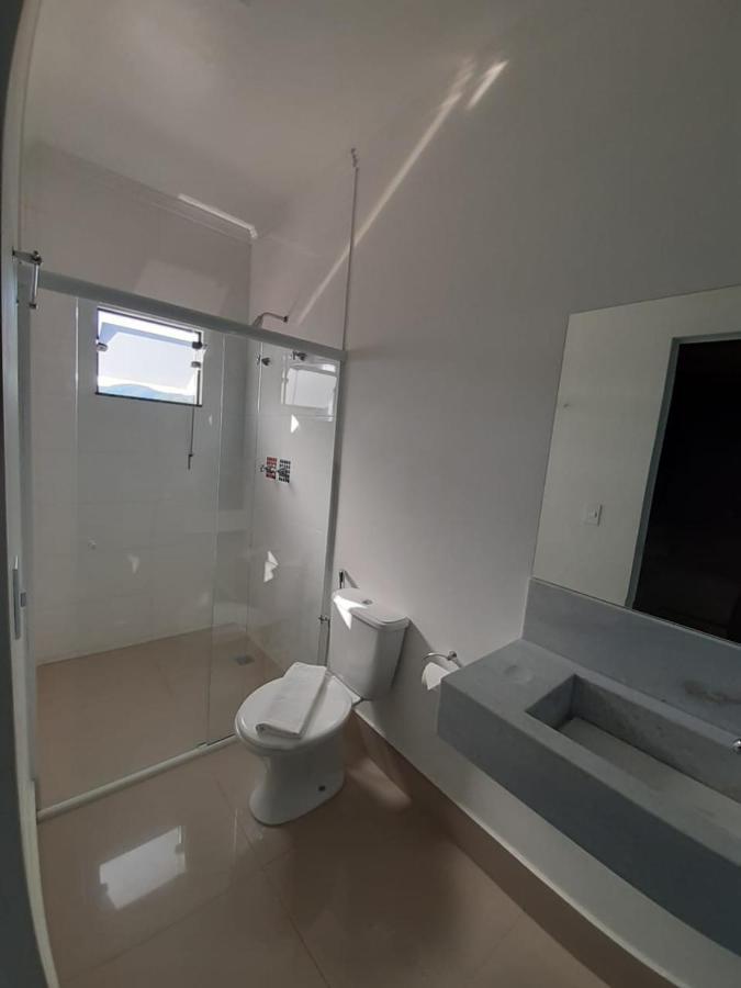 Hotel Marine Inn Machado Dış mekan fotoğraf