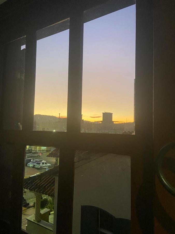 Hotel Marine Inn Machado Dış mekan fotoğraf