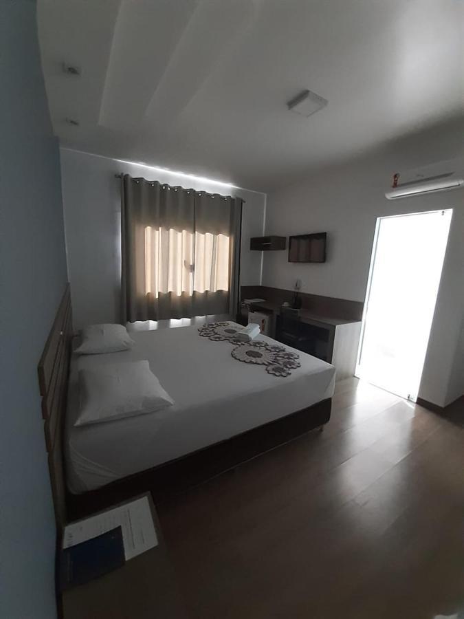 Hotel Marine Inn Machado Dış mekan fotoğraf